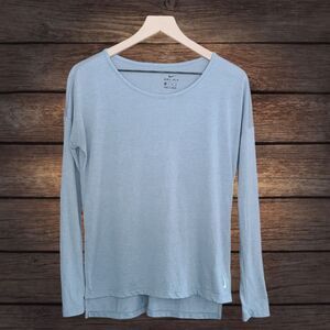 Nike Dri Fit Long Sleeve Shirt Size XS